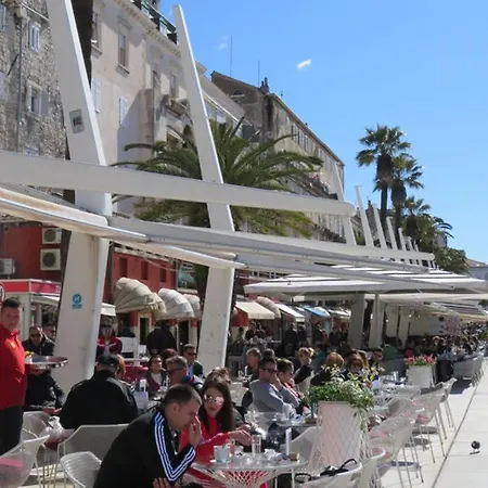 Sweet Peppermint View Apartment *