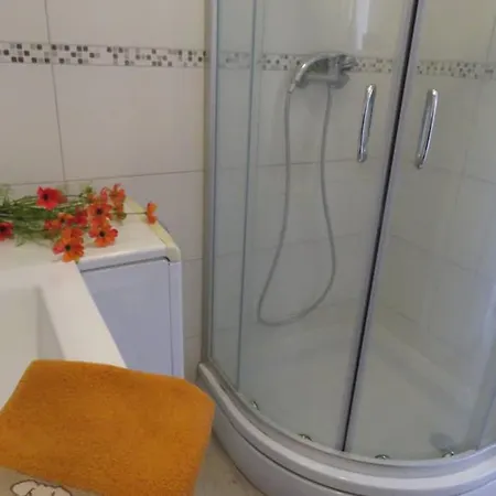 Apartment Sweet Peppermint View Split