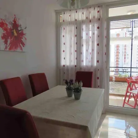 Sweet Peppermint View Apartment Split