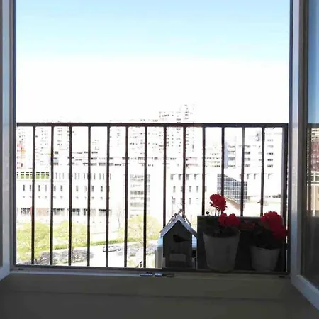 Sweet Peppermint View Spalato