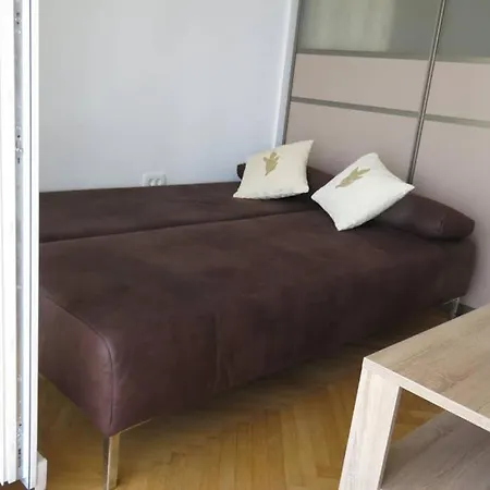 Sweet Peppermint View