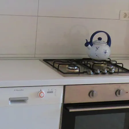 Apartment Sweet Peppermint View *