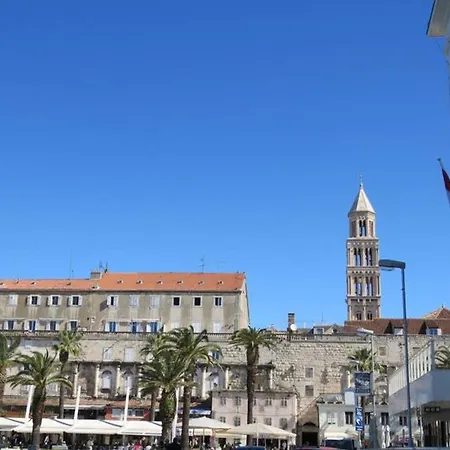 Sweet Peppermint View Apartment *