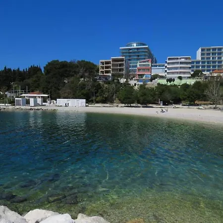 Sweet Peppermint View Apartment *