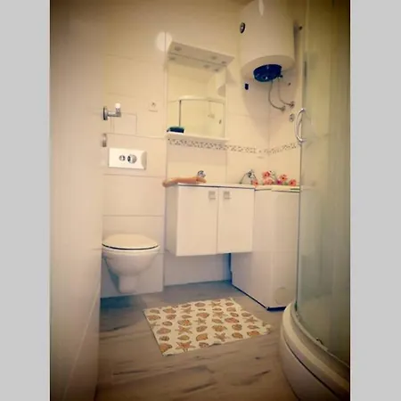 Sweet Peppermint View * 斯普利特