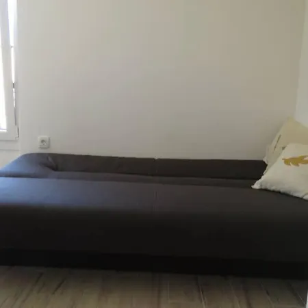 Sweet Peppermint View 斯普利特