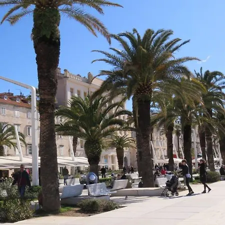 Sweet Peppermint View 公寓