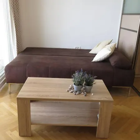 公寓 Sweet Peppermint View *