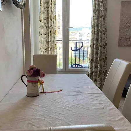 Sweet Peppermint View 斯普利特