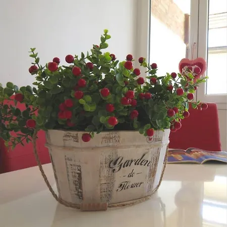 Sweet Peppermint View 公寓 斯普利特