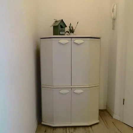 Sweet Peppermint View 斯普利特