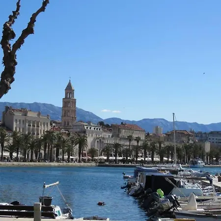 Sweet Peppermint View 公寓