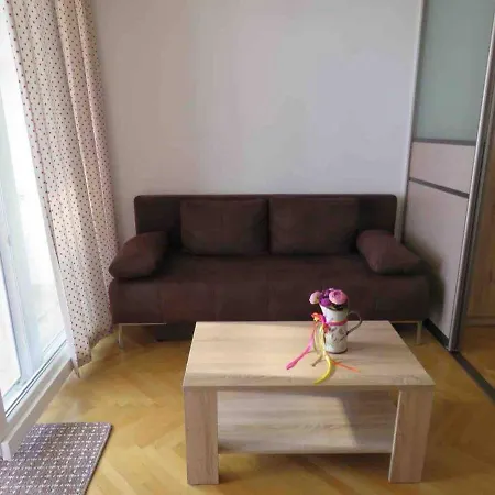 Sweet Peppermint View * 斯普利特