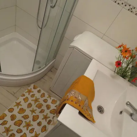 Sweet Peppermint View 斯普利特