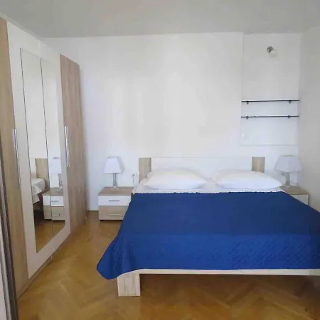 Sweet Peppermint View Apartmán *