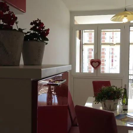 Sweet Peppermint View * 斯普利特