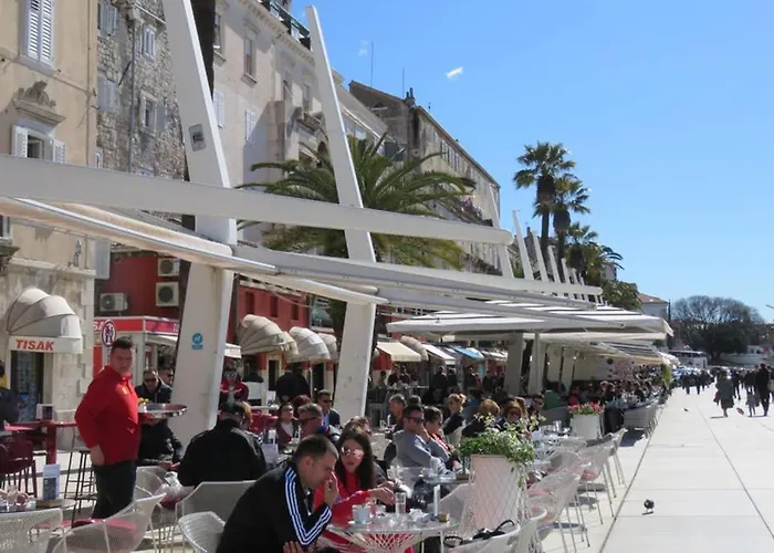 Sweet Peppermint View Apartmán *