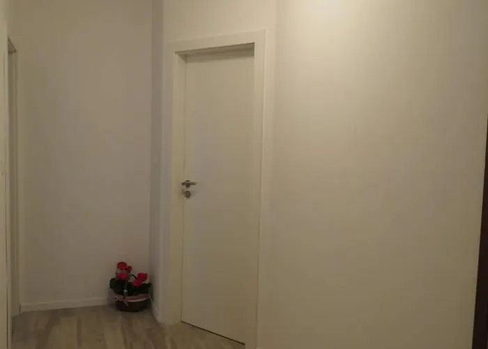 Sweet Peppermint View Apartmán *