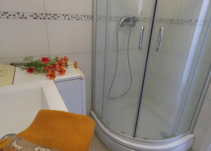 Apartmán Sweet Peppermint View Split