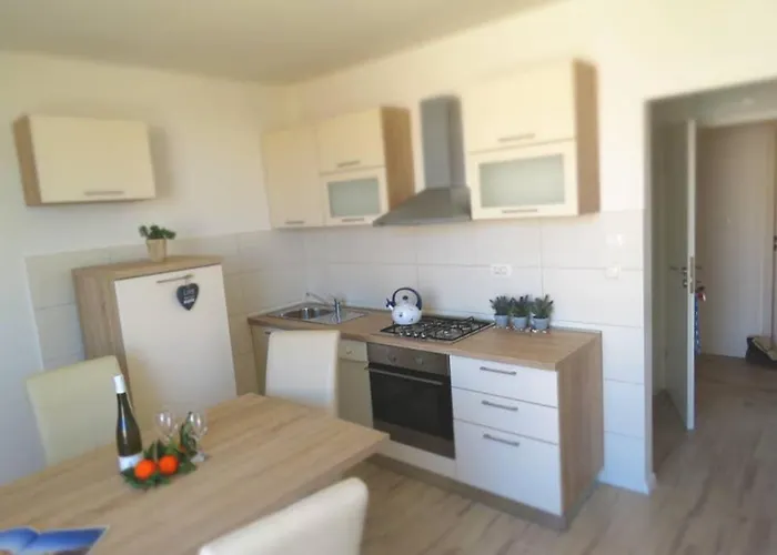 Sweet Peppermint View Apartmán Split