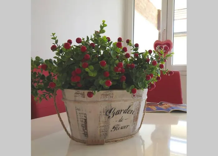 Sweet Peppermint View Apartmán Split