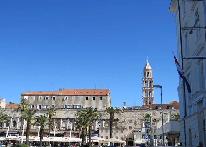 Sweet Peppermint View Apartmán *