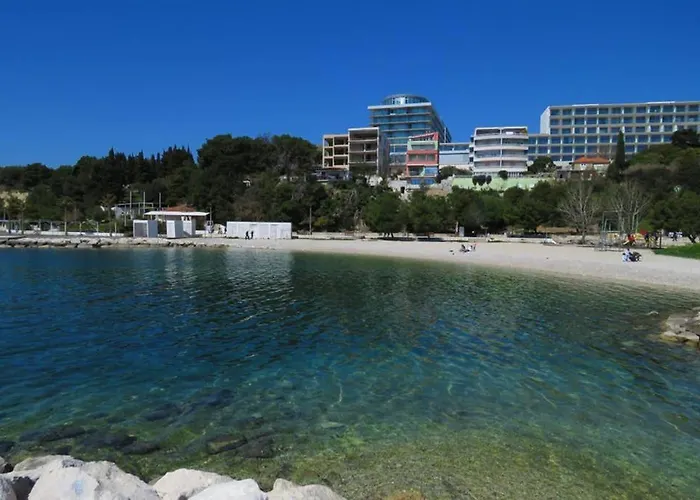 Sweet Peppermint View Apartmán *